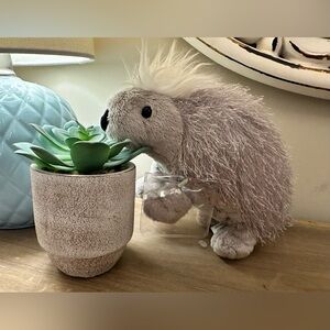 Ganz Webkinz Porcupine Plush Toy